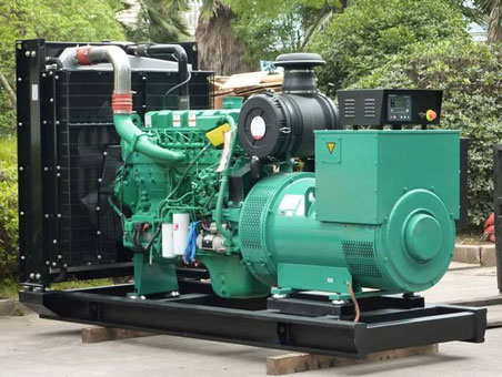 应城710kw康明斯柴油发电机组图片 应城710kw康明斯柴油发电机组图片