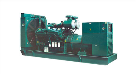 应城450kw康明斯柴油发电机组图片 应城450kw康明斯柴油发电机组图片