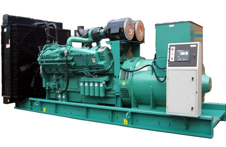 应城570kw康明斯柴油发电机组图片 应城570kw康明斯柴油发电机组图片
