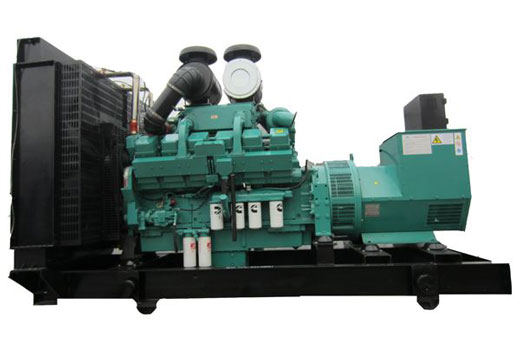 应城柴油发电机组 应城柴油发电机组