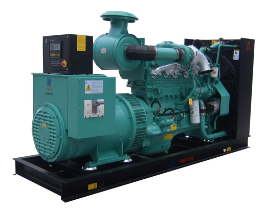应城柴油发电机 应城柴油发电机