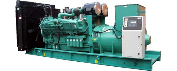 应城柴油发电机 应城柴油发电机