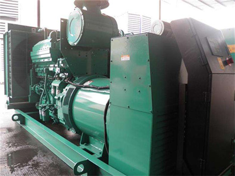 应城柴油发电机 应城柴油发电机