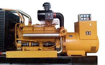 应城发电机出租