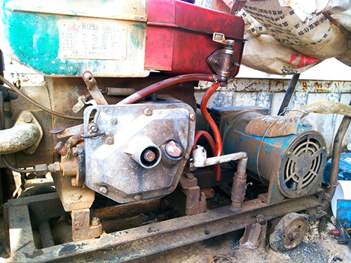 应城单杠柴油机发电机出租 应城单杠柴油机发电机出租