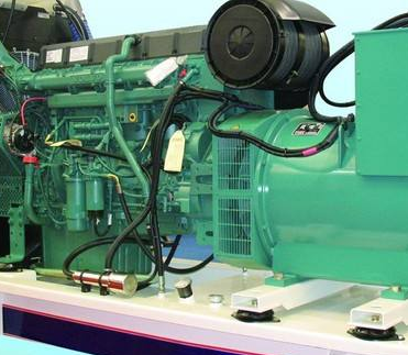 应城发电机出租